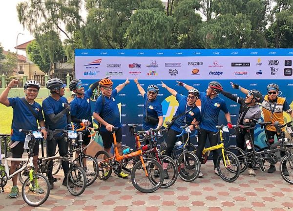 Komunitas BROW j150k