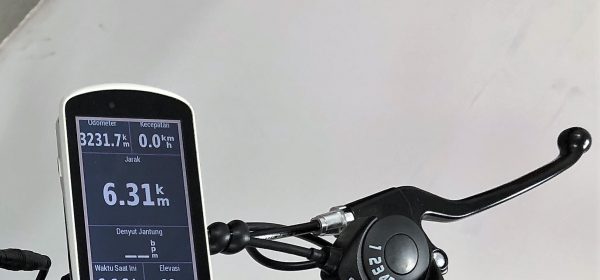 Garmin EDGE 1030 HIMO C20