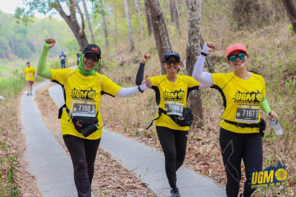 Wanita Perkasa UGM ITR 01