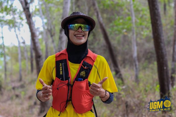 Wanita Perkasa UGM ITR 03