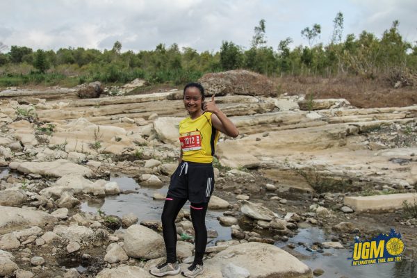 Wanita Perkasa UGM ITR 05
