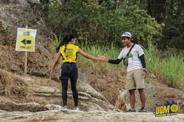 Wanita Perkasa UGM ITR 07