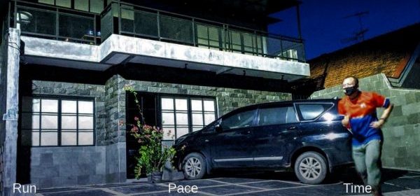 NEXT normal Mei 2020