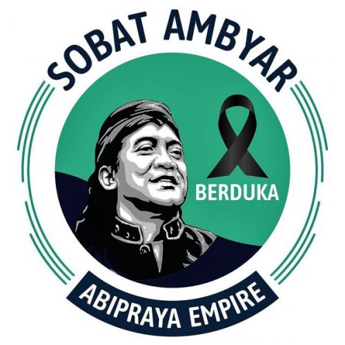 Sobat Ambyar berduka